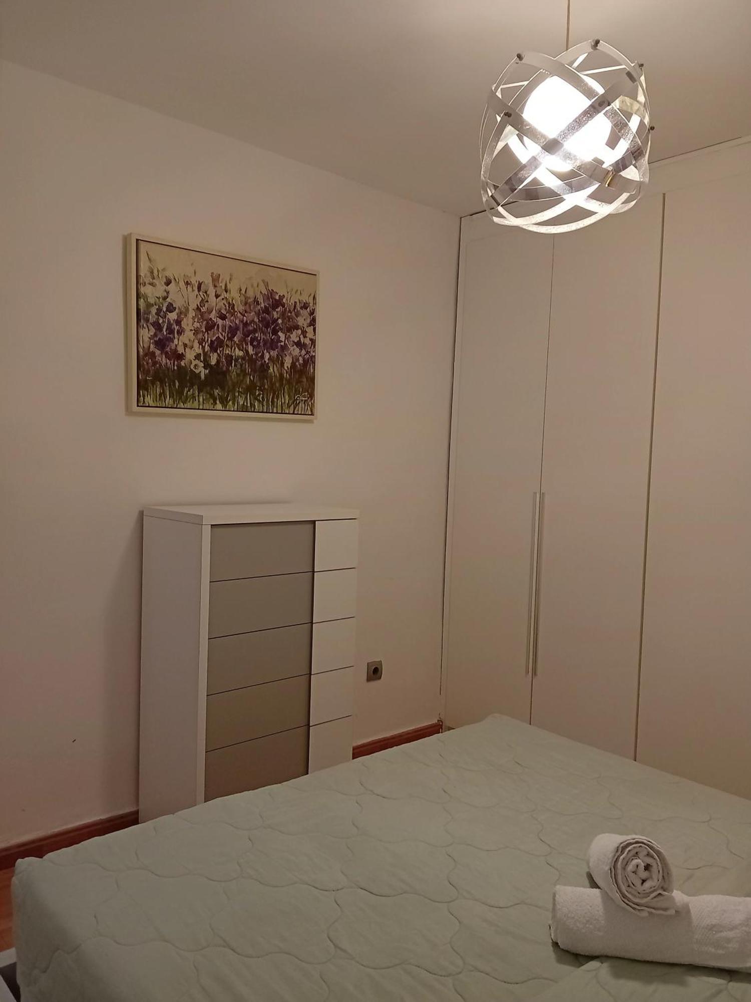 Amplio Apartamento Centro De Alicante Eksteriør bilde