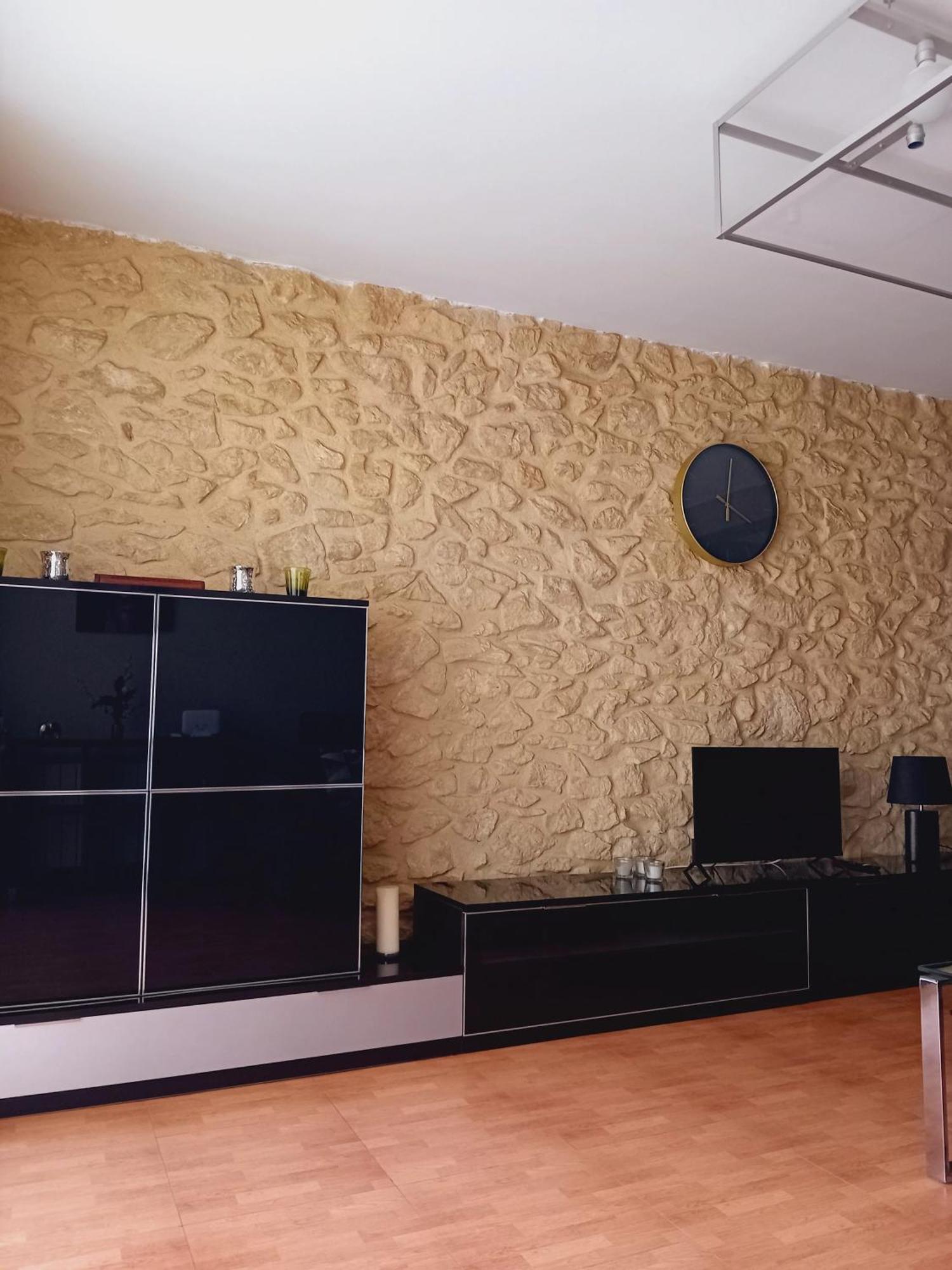 Amplio Apartamento Centro De Alicante Eksteriør bilde